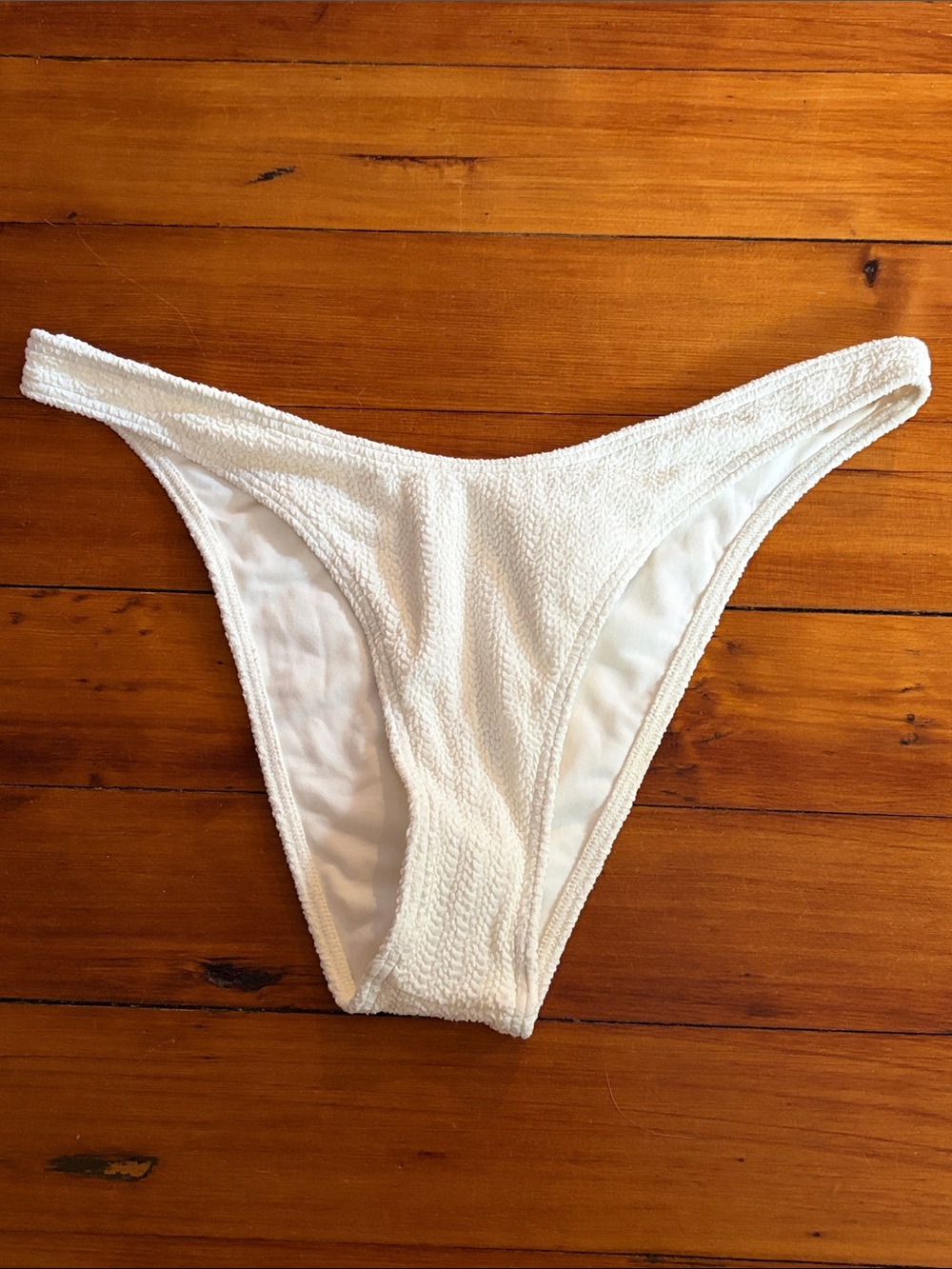 Abercrombie Bikini Bottoms